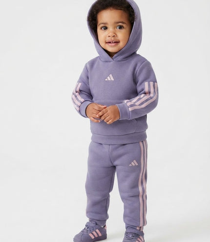 TUTA ADIDAS ESSENTIALS JOGGER SET KIDS
