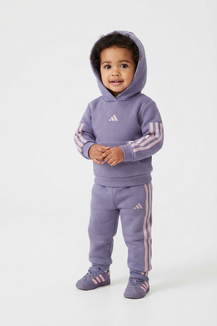TUTA ADIDAS ESSENTIALS JOGGER SET KIDS