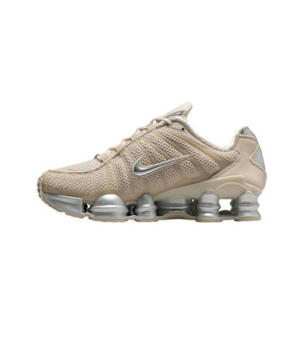 SNEAKERS NIKE SHOX TL DONNA/UOMO