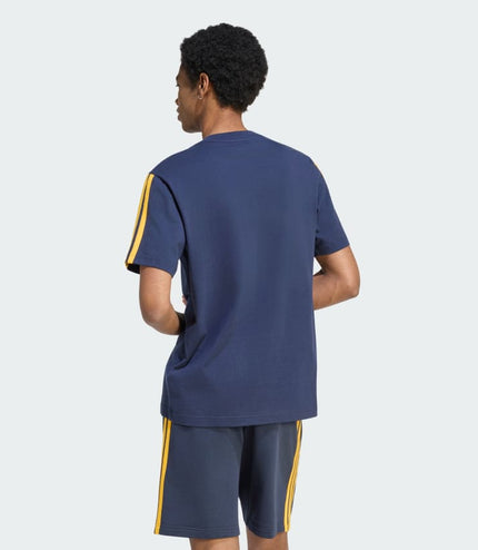 COMPLETINO ADIDAS PERFORMANCE REAL MADRID UOMO
