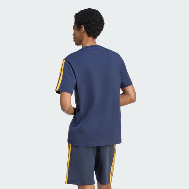 COMPLETINO ADIDAS PERFORMANCE REAL MADRID UOMO