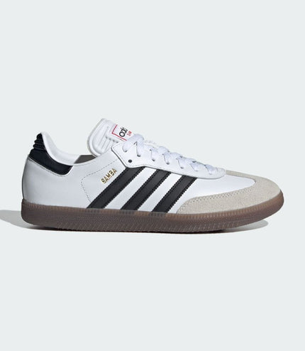 SNEAKERS ADIDAS SAMBA J DONNA