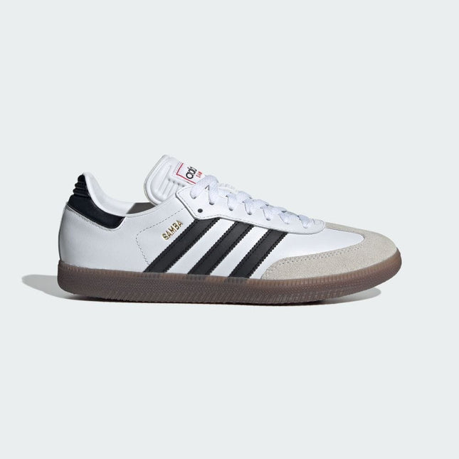 SNEAKERS ADIDAS SAMBA J DONNA