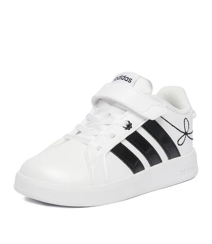 SNEAKERS ADIDAS GRAND COURT EL II KIDS
