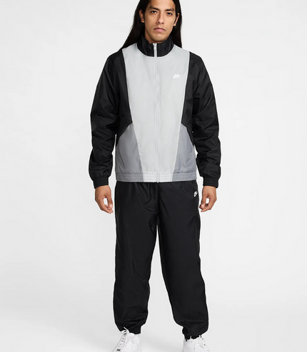 TUTA NIKE CLUB MEN’S WOVEN TRACKSUIT UOMO