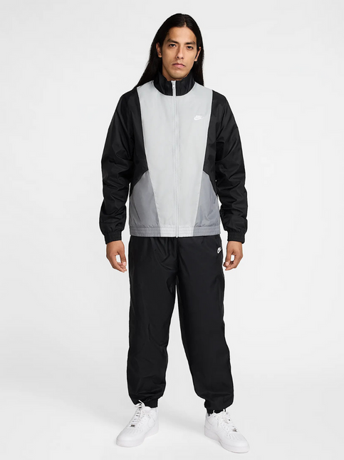 TUTA NIKE CLUB MEN’S WOVEN TRACKSUIT UOMO