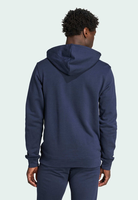 TUTA ADIDAS PERFORMANCE REAL MADRID UOMO