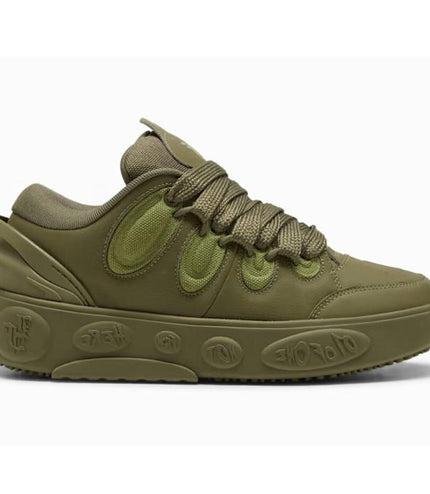 SNEAKERS PUMA LA FRANCÉ OAK TREE JR