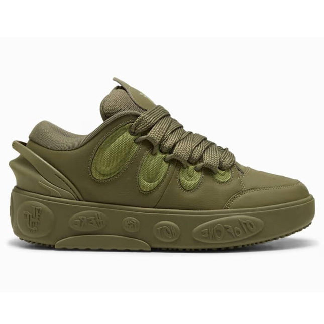 SNEAKERS PUMA LA FRANCÉ OAK TREE JR
