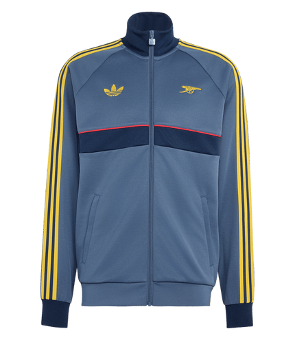 TUTA ADIDAS ORIGINALS FC ARSENAL LONDON UOMO
