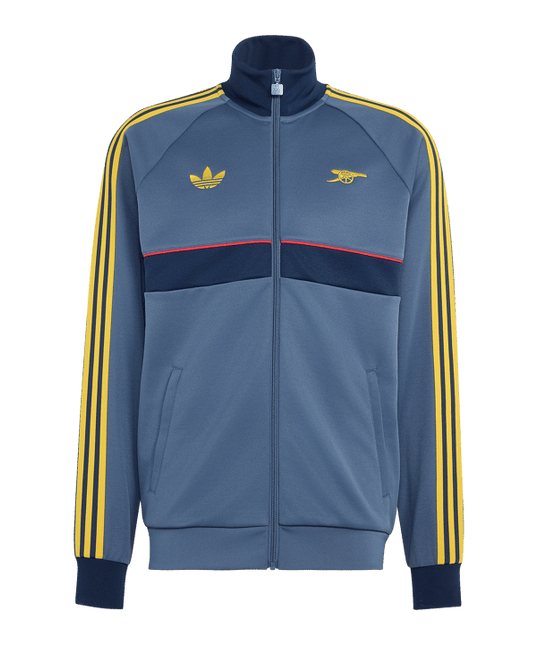 TUTA ADIDAS ORIGINALS FC ARSENAL LONDON UOMO
