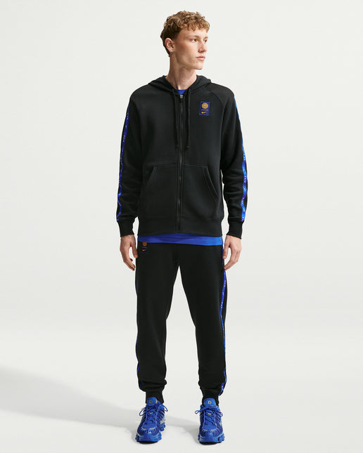 TUTA NIKE CLUB INTER CITY SIDE UOMO