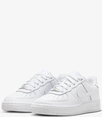 SNEAKERS NIKE AIR FORCE 1 LOW LACE (PS) BABY
