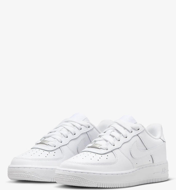SNEAKERS NIKE AIR FORCE 1 LOW LACE (PS) BABY