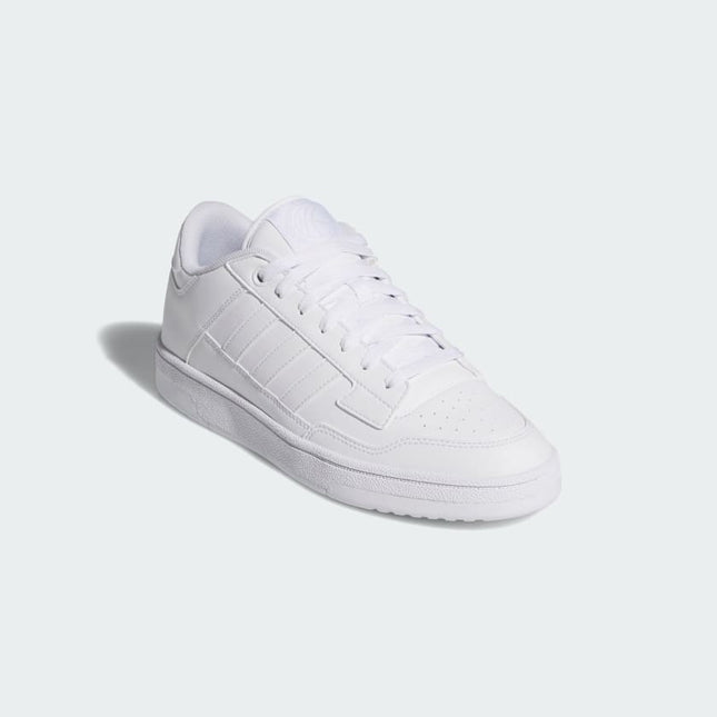SNEAKERS ADIDAS RAPID COURT LOW UOMO