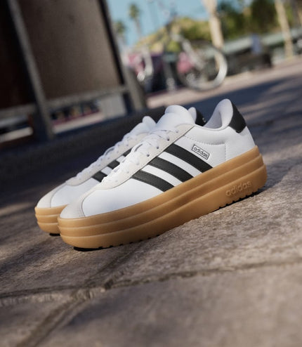 SNEAKERS ADIDAS VL COURT BOLD J DONNA