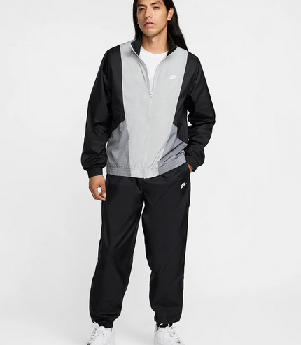 TUTA NIKE CLUB MEN’S WOVEN TRACKSUIT UOMO