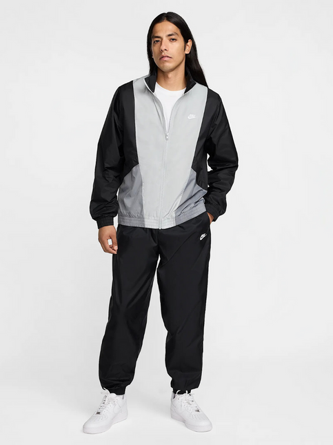 TUTA NIKE CLUB MEN’S WOVEN TRACKSUIT UOMO