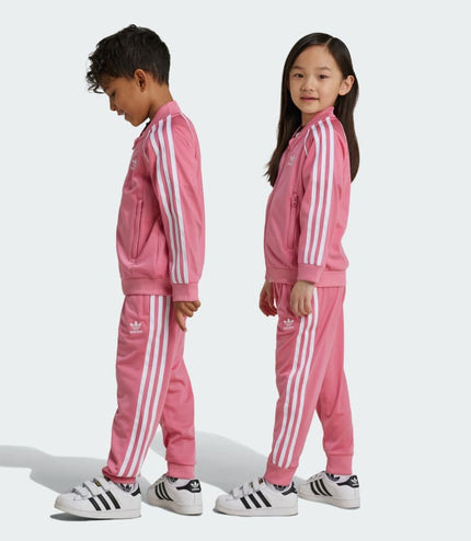 TUTA ADIDAS TRACSUIT ACETATA BABY