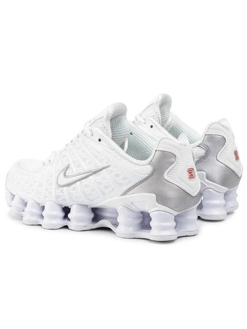 SNEAKERS NIKE SHOX TL UOMO