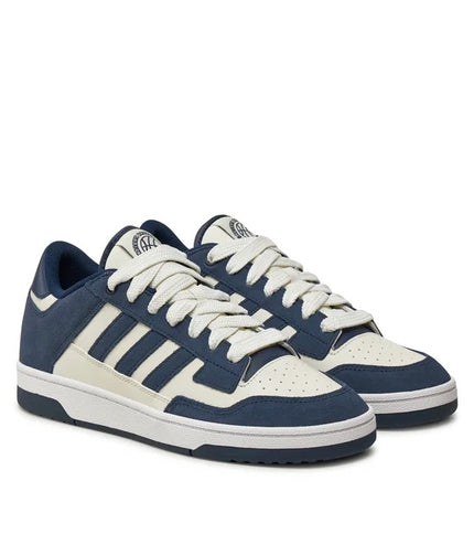 SNEAKERS ADIDAS RAPID COURT LOW UOMO