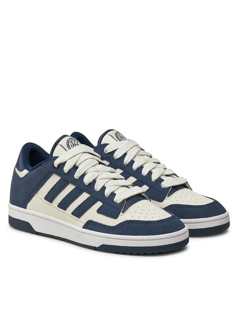 SNEAKERS ADIDAS RAPID COURT LOW UOMO