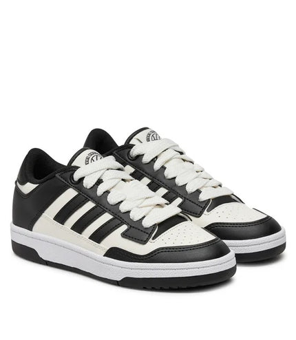 SNEAKERS ADIDAS RAPID COURT LOW DONNA
