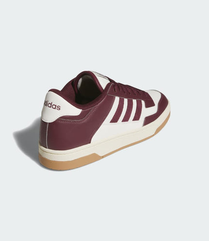 SNEAKERS ADIDAS RAPID COURT LOW UOMO