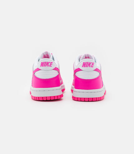 SNEAKERS NIKE DUNK LOW (GS) DONNA