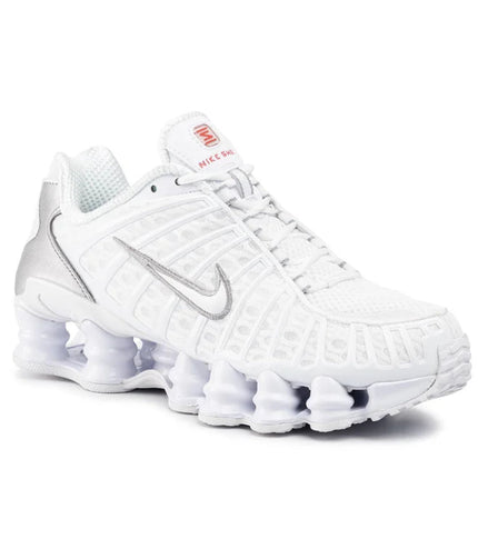 SNEAKERS NIKE SHOX TL UOMO