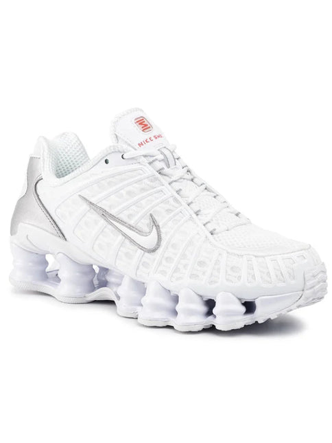 SNEAKERS NIKE SHOX TL UOMO