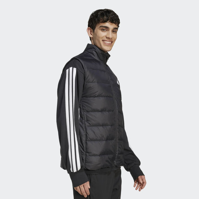 GILET ADIDAS PIUMINO ESSENTIALS UOMO