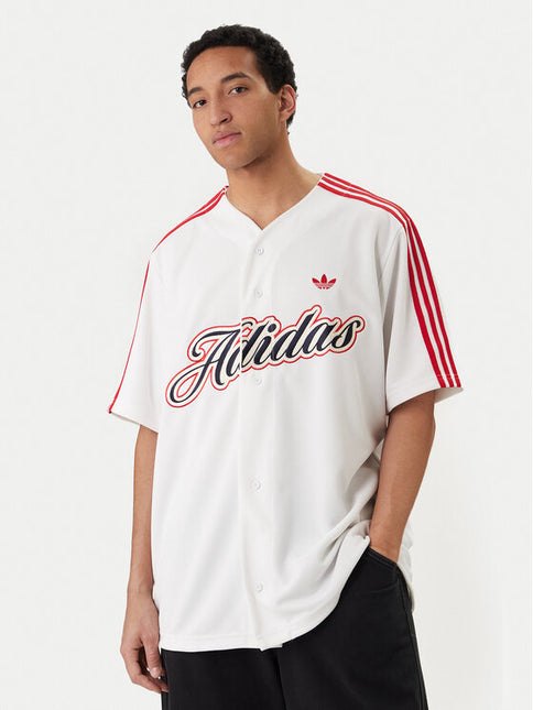 COMPLETINO ADIDAS ORIGINALS SUMMER LEAGUE VARSITY BASEBALL UOMO