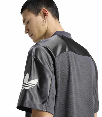 COMPLETINO ADIDAS ORIGINALS FOOTBALL JERSEY UOMO