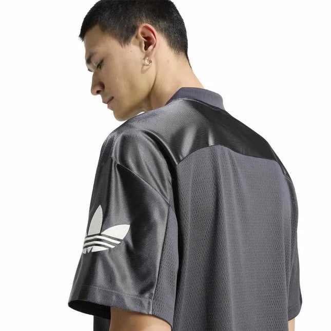 COMPLETINO ADIDAS ORIGINALS FOOTBALL JERSEY UOMO