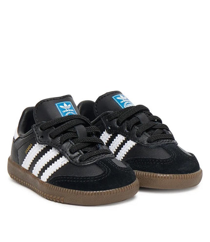 SNEAKERS ADIDAS SAMBA OG J BABY