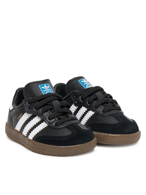 SNEAKERS ADIDAS SAMBA OG J BABY