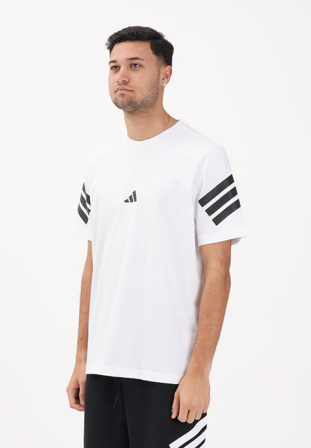 COMPLETINO ADIDAS PERFORMANCE FUTURE ICONS-3 STRIPES UOMO