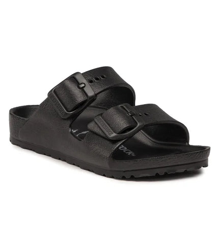 CIABATTE BIRKENTSTOCK ARIZONA GOMMA BABY