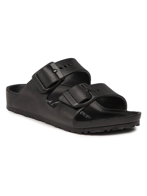 CIABATTE BIRKENTSTOCK ARIZONA GOMMA BABY