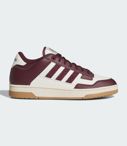 SNEAKERS ADIDAS RAPID COURT LOW UOMO