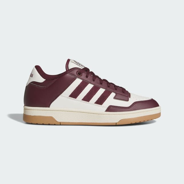SNEAKERS ADIDAS RAPID COURT LOW UOMO