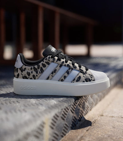 SNEAKERS ADIDAS STREETTALK BOLD J DONNA