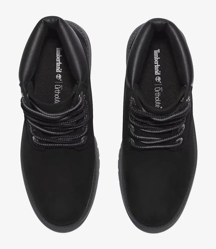 STIVALE TIMBERLAND PREMIUM PLATFORM DONNA