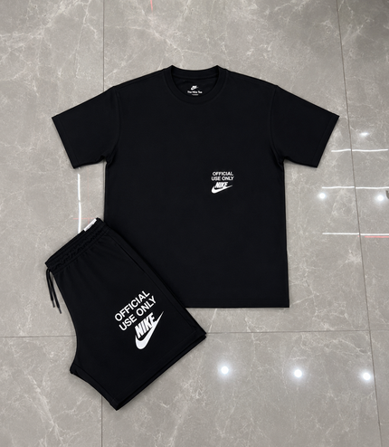 COMPLETINO NIKE SPORTSWEAR UOMO