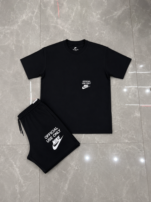 COMPLETINO NIKE SPORTSWEAR UOMO