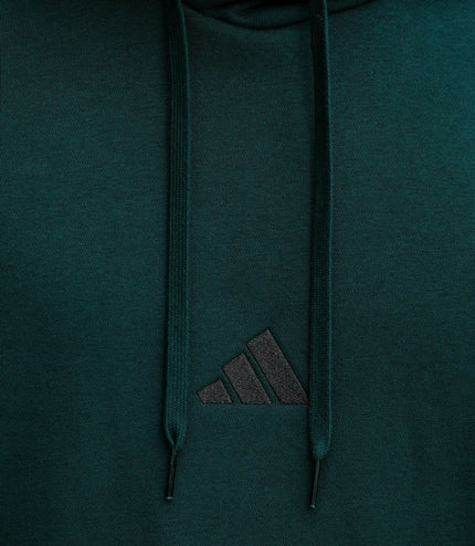 TUTA ADIDAS HOODED TRACKSUIT UOMO