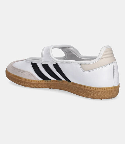 BAMBOLINA ADIDAS SAMBA JANE W DONNA