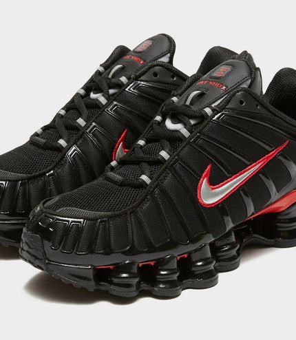 SNEAKERS NIKE SHOX TL UOMO
