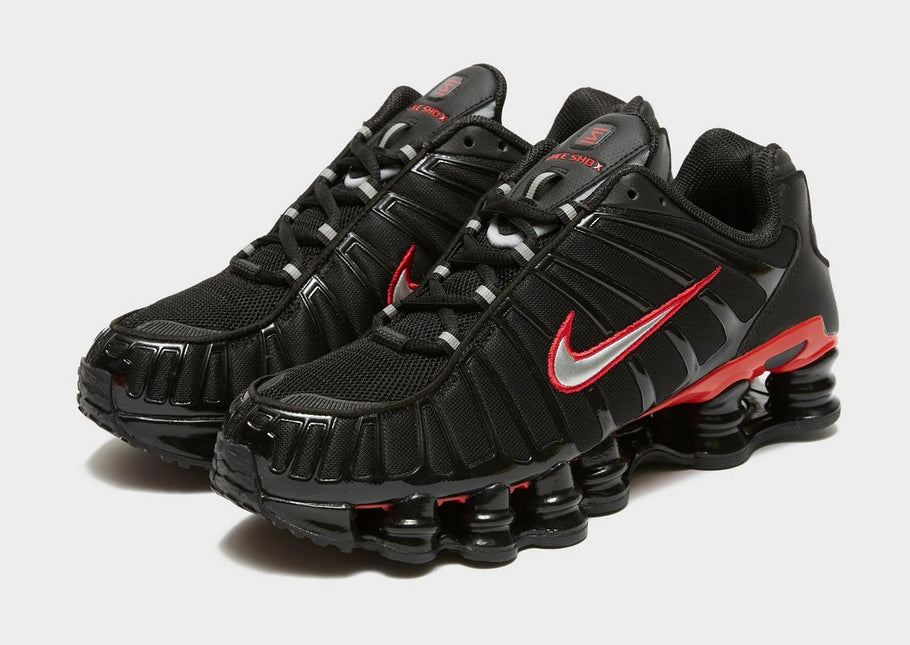 SNEAKERS NIKE SHOX TL UOMO